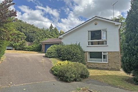 3 bedroom detached house for sale, Priory Road, Reigate