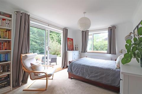3 bedroom detached house for sale, Priory Road, Reigate