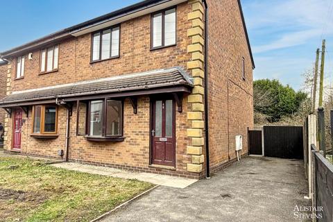 undefined, Hebron Street, Royton