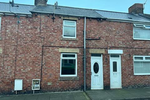 undefined, Pine Street, Chester Le Street