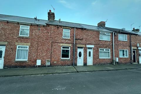 undefined, Pine Street, Chester Le Street
