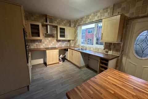 undefined, Pine Street, Chester Le Street