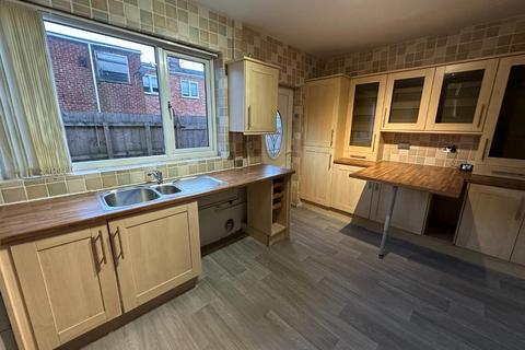 undefined, Pine Street, Chester Le Street