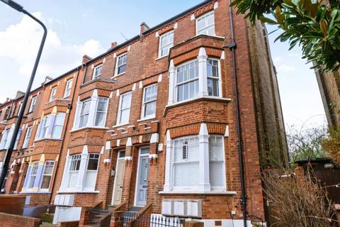 Constantine Road, Belsize Park, London, NW3