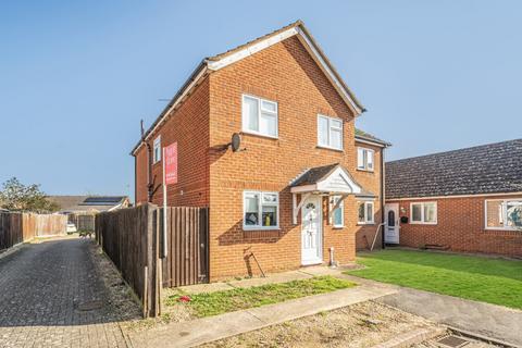 The Hollies, Holbeach, Spalding, Lincolnshire, PE12
