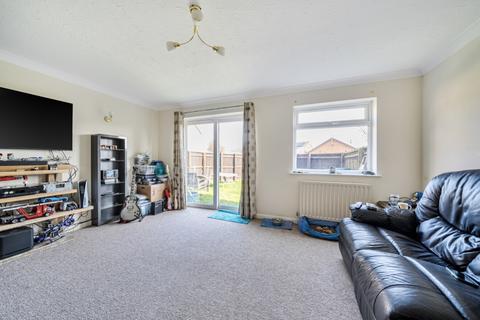 undefined, The Hollies, Holbeach, Spalding, Lincolnshire, PE12