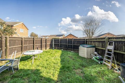 undefined, The Hollies, Holbeach, Spalding, Lincolnshire, PE12