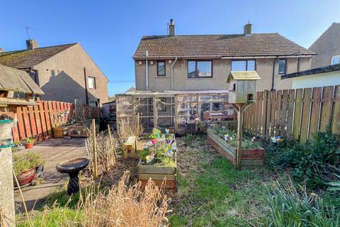 2 bedroom semi-detached house for sale, West Field Road, Berwick-Upon-Tweed