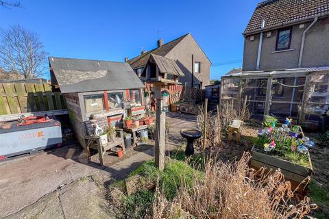 2 bedroom semi-detached house for sale, West Field Road, Berwick-Upon-Tweed