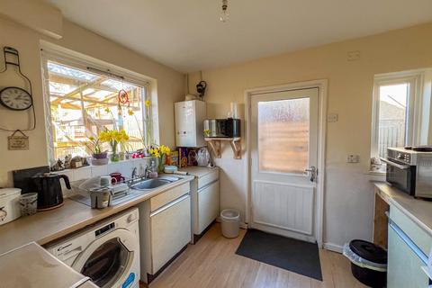 2 bedroom semi-detached house for sale, West Field Road, Berwick-Upon-Tweed