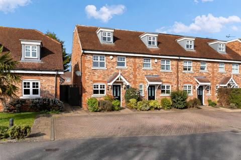 4 bedroom semi-detached house for sale, Northfield Farm Mews, Cobham, KT11