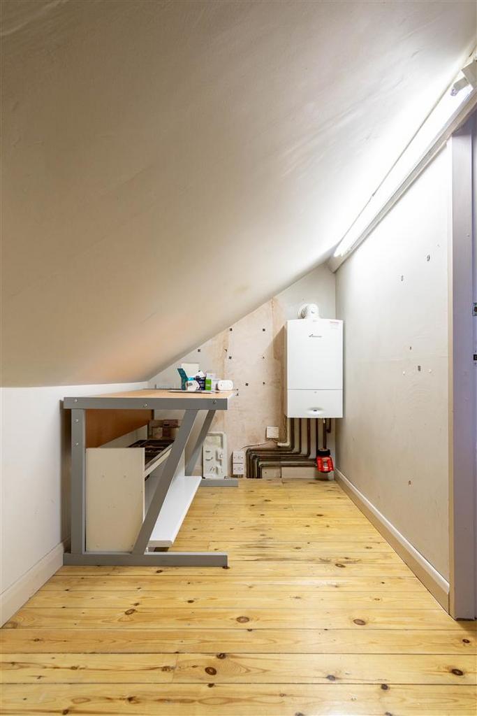 Storage Room