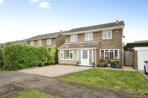Island Close, HAYLING ISLAND, Hampshire, PO11