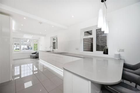 4 bedroom detached house for sale, Island Close, HAYLING ISLAND, Hampshire, PO11