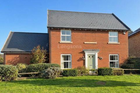 undefined, Sea Lord Close, Swaffham