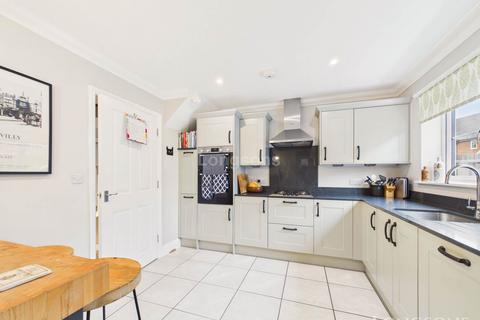 undefined, Sea Lord Close, Swaffham