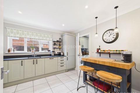 undefined, Sea Lord Close, Swaffham