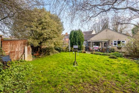 3 bedroom detached bungalow for sale, Princess Street, Boston, Lincolnshire, PE21