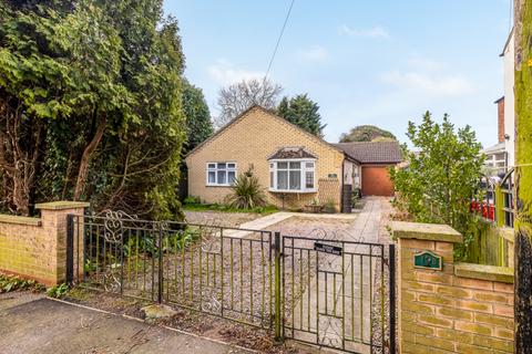 3 bedroom detached bungalow for sale, Princess Street, Boston, Lincolnshire, PE21