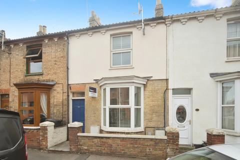 2 bedroom terraced house for sale, Albemarle Road, Taunton, Somerset, TA1
