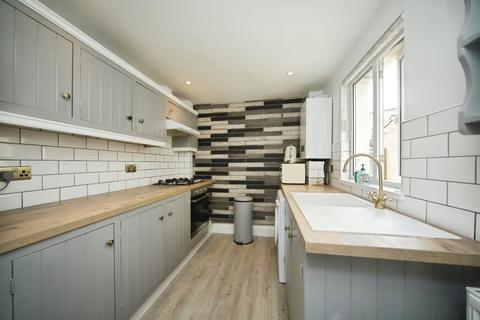 2 bedroom terraced house for sale, Albemarle Road, Taunton, Somerset, TA1