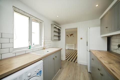 2 bedroom terraced house for sale, Albemarle Road, Taunton, Somerset, TA1