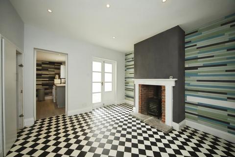 2 bedroom terraced house for sale, Albemarle Road, Taunton, Somerset, TA1