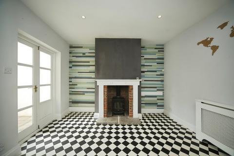 2 bedroom terraced house for sale, Albemarle Road, Taunton, Somerset, TA1