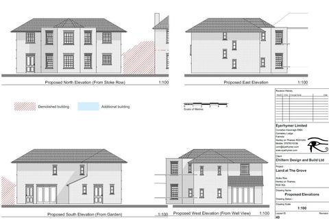 undefined, Stoke Row, Henley-on-Thames, Oxfordshire, RG9