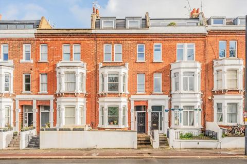 Fulham Palace Road, London SW6