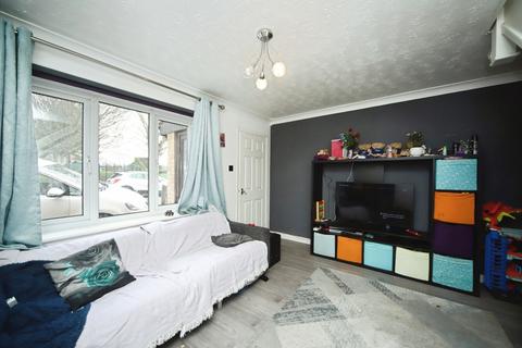 2 bedroom semi-detached house for sale, Bircham Road, Taunton, Somerset, TA2