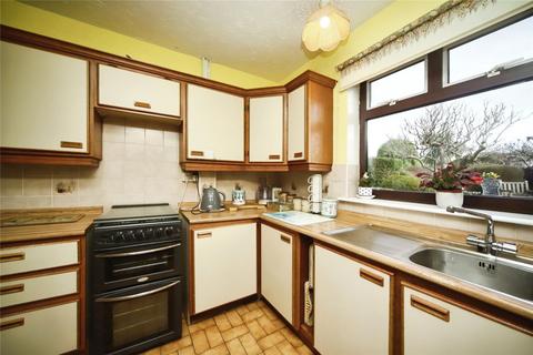3 bedroom semi-detached house for sale, Burton Place, Taunton, Somerset, TA1