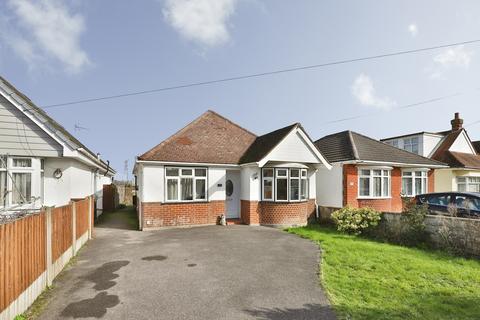 2 bedroom bungalow for sale, Woodlands Avenue, Poole, Dorset, BH15