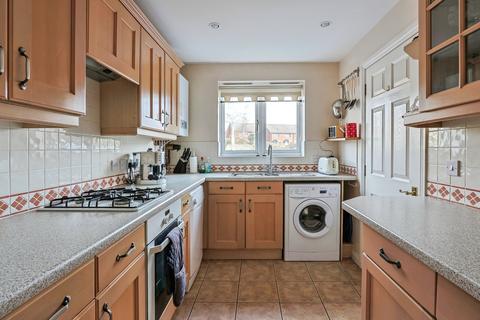 4 bedroom end of terrace house for sale, David Way, Poole, Dorset, BH15