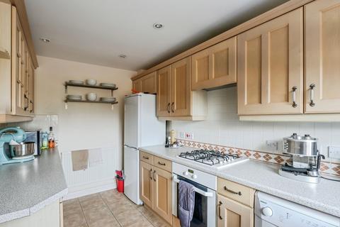 4 bedroom end of terrace house for sale, David Way, Poole, Dorset, BH15