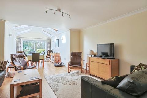 4 bedroom end of terrace house for sale, David Way, Poole, Dorset, BH15