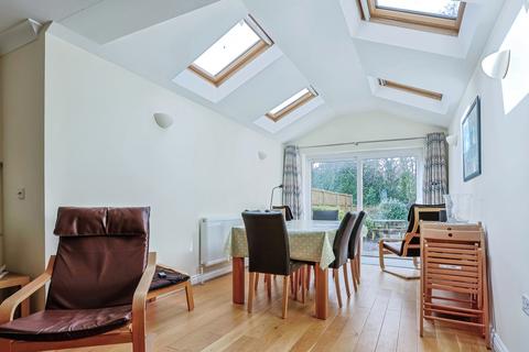 4 bedroom end of terrace house for sale, David Way, Poole, Dorset, BH15