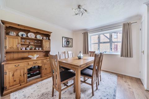 4 bedroom detached house for sale, Toby Gardens, Hadlow, TN11
