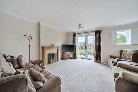 4 bedroom detached house for sale, Toby Gardens, Hadlow, TN11