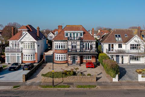 undefined, Southend-on-sea SS1
