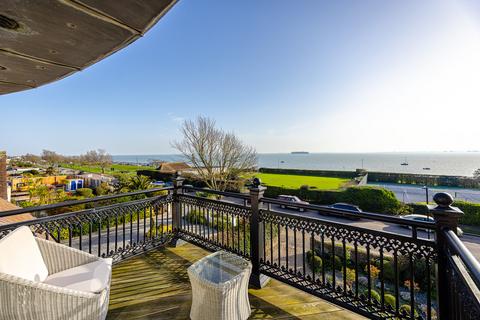 undefined, Southend-on-sea SS1
