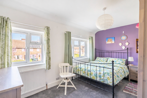 undefined, Chapelfields Road, York