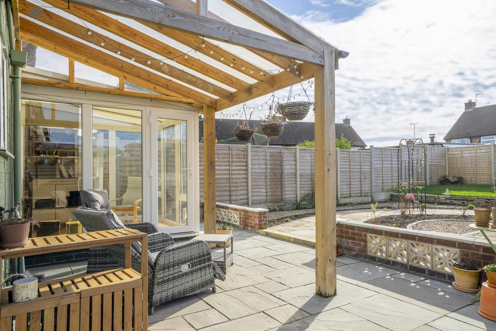 Terrace / Patio