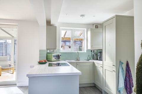 undefined, Chapelfields Road, York