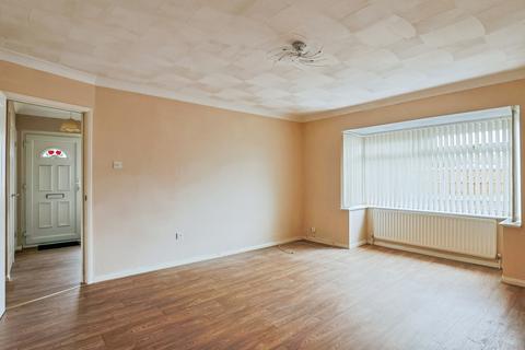 3 bedroom bungalow for sale, Dean Close, Poole, Dorset, BH15