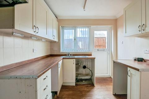 3 bedroom bungalow for sale, Dean Close, Poole, Dorset, BH15