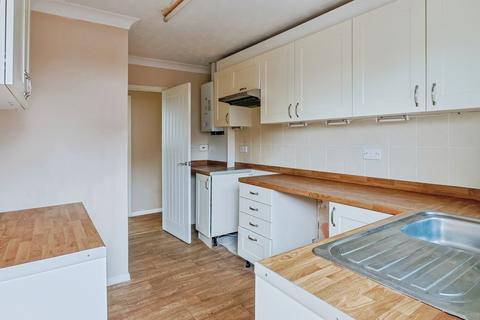 3 bedroom bungalow for sale, Dean Close, Poole, Dorset, BH15