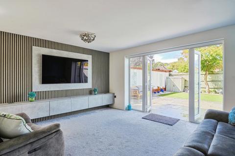 3 bedroom semi-detached house for sale, Castlemain Gardens, Upton, Poole, Dorset, BH16