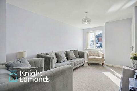 2 bedroom terraced house for sale, Heath Wood Drive, Maidstone, ME14