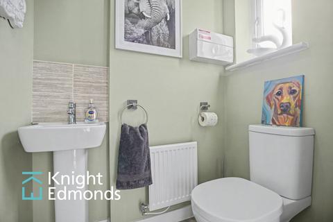 2 bedroom terraced house for sale, Heath Wood Drive, Maidstone, ME14